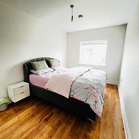 Room In Limerick Exterior foto